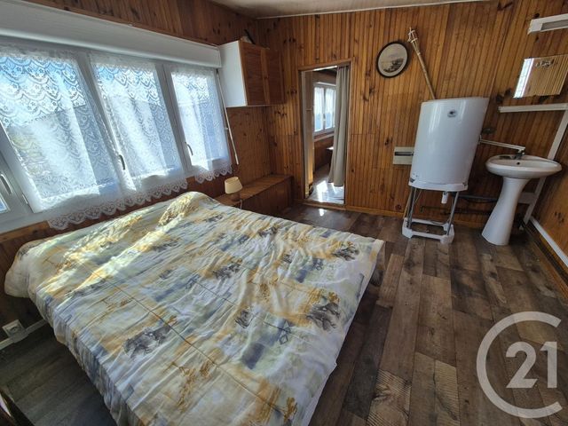 Maison &agrave; vendre - 2 pi&egrave;ces - 30,78 m2 - Veulettes Sur Mer - 76 - HAUTE-NORMANDIE