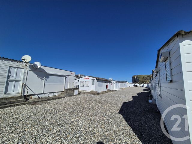 Maison à vendre VEULETTES SUR MER
