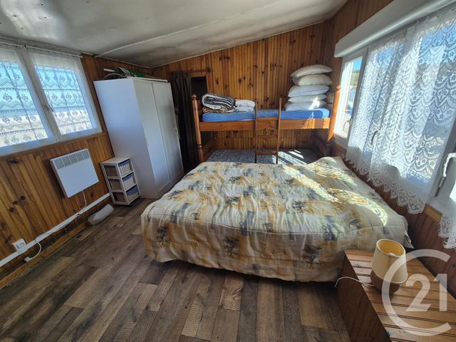 Maison &agrave; vendre - 2 pi&egrave;ces - 30,78 m2 - Veulettes Sur Mer - 76 - HAUTE-NORMANDIE