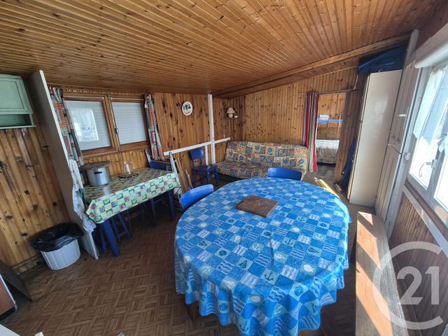 Maison &agrave; vendre - 2 pi&egrave;ces - 30,78 m2 - Veulettes Sur Mer - 76 - HAUTE-NORMANDIE