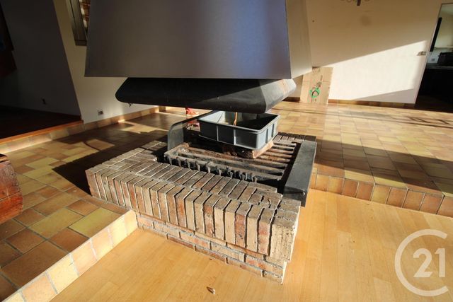 Maison &agrave; vendre - 7 pi&egrave;ces - 177 m2 - Butot Venesville - 76 - HAUTE-NORMANDIE