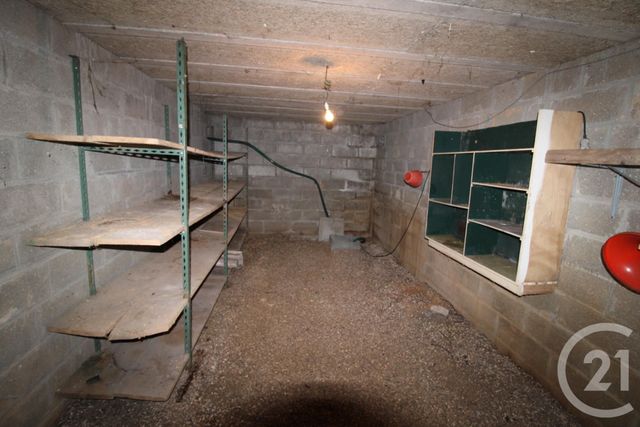 Maison &agrave; vendre - 7 pi&egrave;ces - 177 m2 - Butot Venesville - 76 - HAUTE-NORMANDIE