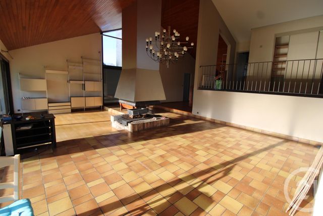 Maison &agrave; vendre - 7 pi&egrave;ces - 177 m2 - Butot Venesville - 76 - HAUTE-NORMANDIE