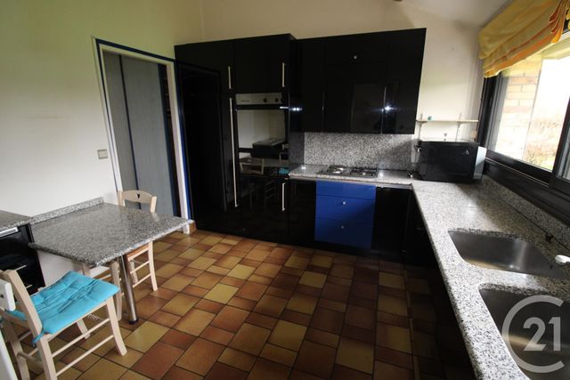 Maison &agrave; vendre - 7 pi&egrave;ces - 177 m2 - Butot Venesville - 76 - HAUTE-NORMANDIE