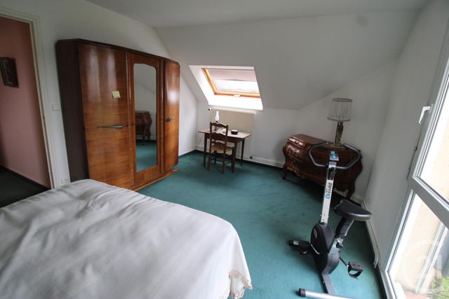 Maison &agrave; vendre - 5 pi&egrave;ces - 120 m2 - Cany Barville - 76 - HAUTE-NORMANDIE