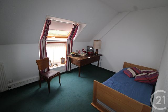 Maison &agrave; vendre - 5 pi&egrave;ces - 120 m2 - Cany Barville - 76 - HAUTE-NORMANDIE