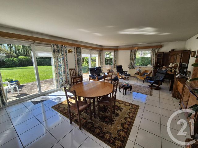 Maison &agrave; vendre - 5 pi&egrave;ces - 120 m2 - Cany Barville - 76 - HAUTE-NORMANDIE