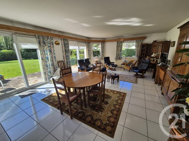 Maison &agrave; vendre - 5 pi&egrave;ces - 120 m2 - Cany Barville - 76 - HAUTE-NORMANDIE