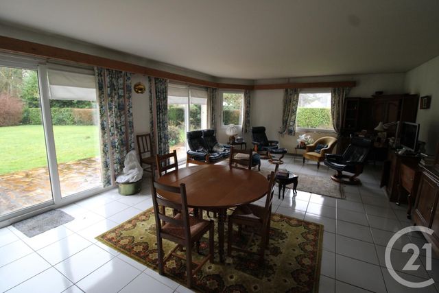 Maison &agrave; vendre - 5 pi&egrave;ces - 120 m2 - Cany Barville - 76 - HAUTE-NORMANDIE