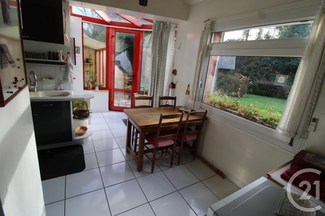 Maison &agrave; vendre - 5 pi&egrave;ces - 120 m2 - Cany Barville - 76 - HAUTE-NORMANDIE