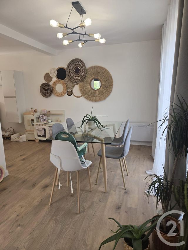 Maison &agrave; vendre - 5 pi&egrave;ces - 108,45 m2 - Veulettes Sur Mer - 76 - HAUTE-NORMANDIE