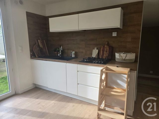 Maison &agrave; vendre - 5 pi&egrave;ces - 108,45 m2 - Veulettes Sur Mer - 76 - HAUTE-NORMANDIE