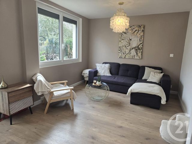 Maison &agrave; vendre - 5 pi&egrave;ces - 108,45 m2 - Veulettes Sur Mer - 76 - HAUTE-NORMANDIE