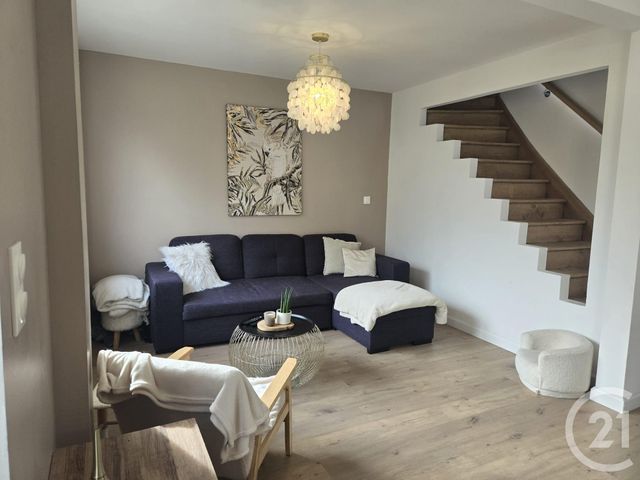 Maison à vendre VEULETTES SUR MER