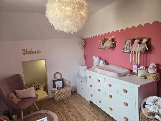 Maison &agrave; vendre - 5 pi&egrave;ces - 108,45 m2 - Veulettes Sur Mer - 76 - HAUTE-NORMANDIE