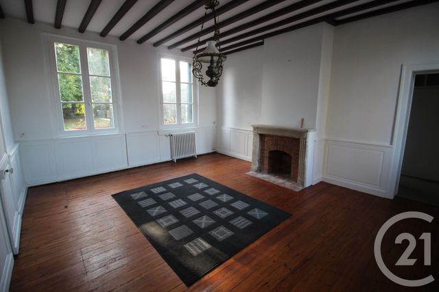 Maison &agrave; louer - 5 pi&egrave;ces - 143,16 m2 - Vittefleur - 76 - HAUTE-NORMANDIE