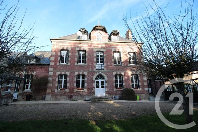 maison - VITTEFLEUR - 76