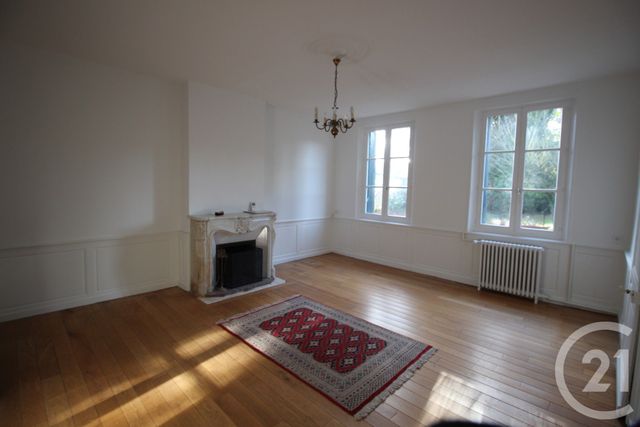 Maison &agrave; louer - 5 pi&egrave;ces - 143,16 m2 - Vittefleur - 76 - HAUTE-NORMANDIE