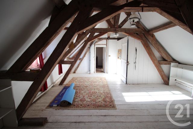 Maison &agrave; louer - 5 pi&egrave;ces - 143,16 m2 - Vittefleur - 76 - HAUTE-NORMANDIE