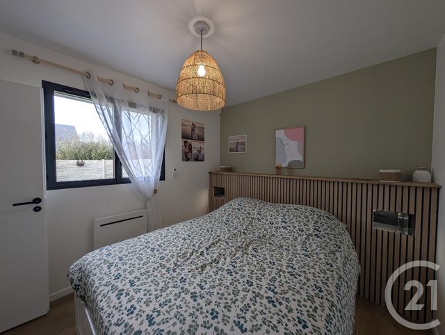 Maison &agrave; vendre - 6 pi&egrave;ces - 121,64 m2 - Cany Barville - 76 - HAUTE-NORMANDIE