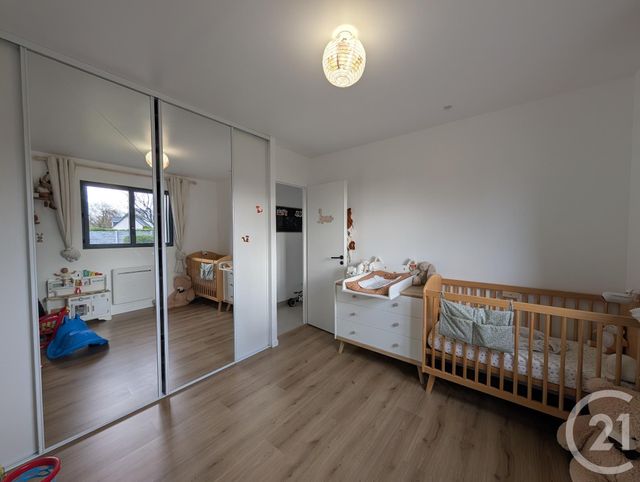 Maison &agrave; vendre - 6 pi&egrave;ces - 121,64 m2 - Cany Barville - 76 - HAUTE-NORMANDIE