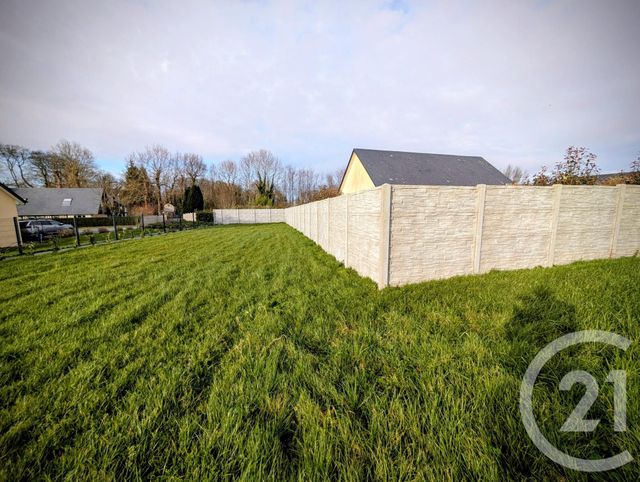 Maison &agrave; vendre - 6 pi&egrave;ces - 121,64 m2 - Cany Barville - 76 - HAUTE-NORMANDIE