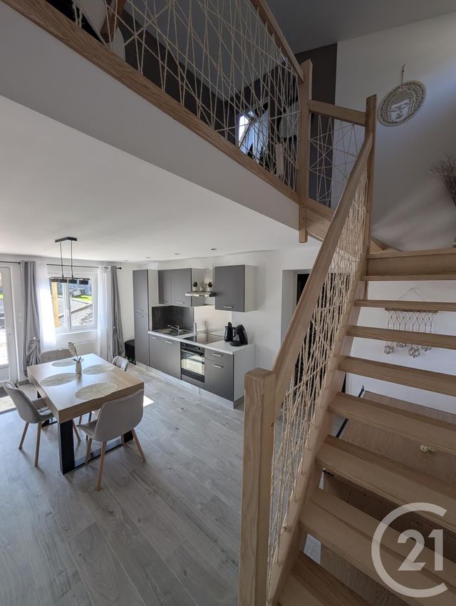 Maison &agrave; vendre - 5 pi&egrave;ces - 132,77 m2 - Cany Barville - 76 - HAUTE-NORMANDIE