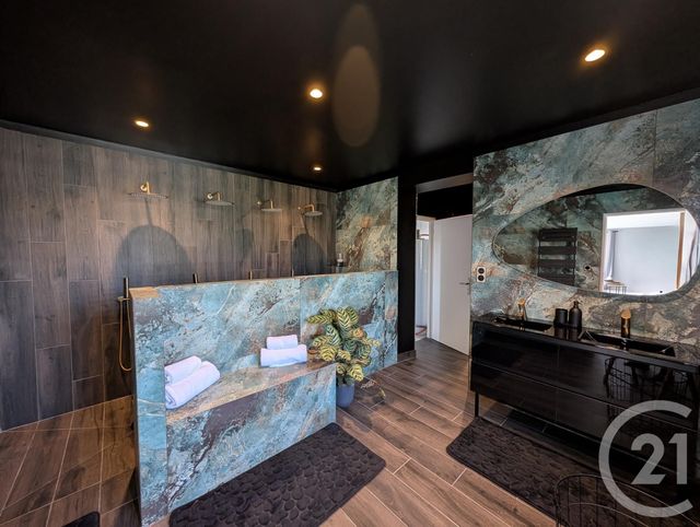 Maison &agrave; vendre - 5 pi&egrave;ces - 132,77 m2 - Cany Barville - 76 - HAUTE-NORMANDIE