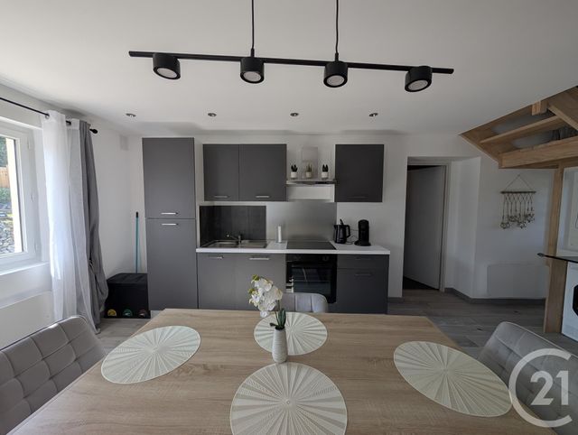 Maison &agrave; vendre - 5 pi&egrave;ces - 132,77 m2 - Cany Barville - 76 - HAUTE-NORMANDIE