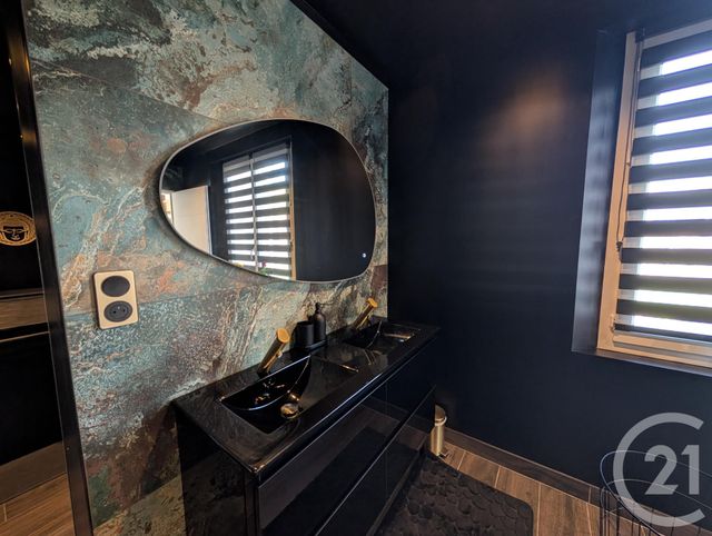 Maison &agrave; vendre - 5 pi&egrave;ces - 132,77 m2 - Cany Barville - 76 - HAUTE-NORMANDIE