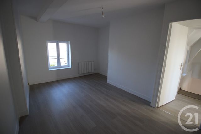 Maison &agrave; louer - 4 pi&egrave;ces - 76,90 m2 - Auberville La Manuel - 76 - HAUTE-NORMANDIE