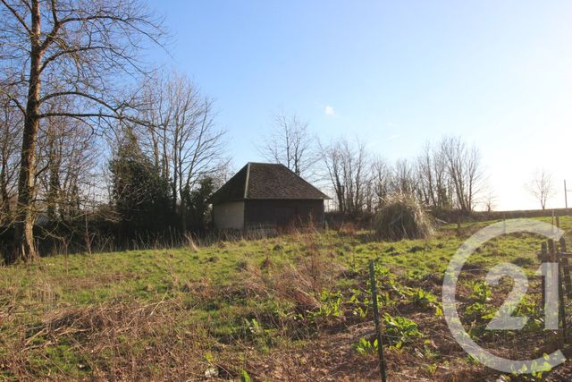 Maison &agrave; louer - 3 pi&egrave;ces - 79,85 m2 - Sasseville - 76 - HAUTE-NORMANDIE
