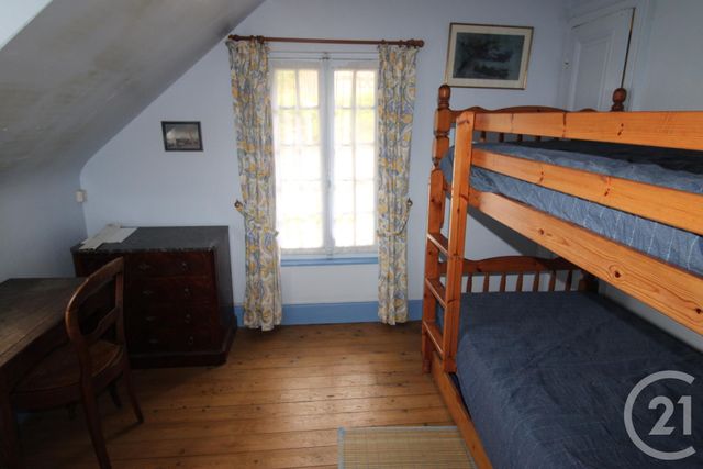 Maison &agrave; vendre - 8 pi&egrave;ces - 110 m2 - Sassetot Le Mauconduit - 76 - HAUTE-NORMANDIE