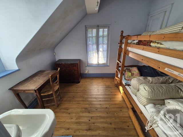 Maison &agrave; vendre - 8 pi&egrave;ces - 110 m2 - Sassetot Le Mauconduit - 76 - HAUTE-NORMANDIE