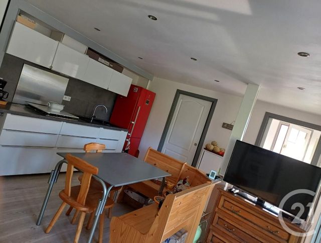 Maison &agrave; vendre - 4 pi&egrave;ces - 50,50 m2 - Malleville Les Gres - 76 - HAUTE-NORMANDIE