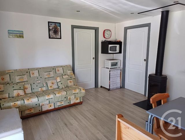 Maison &agrave; vendre - 4 pi&egrave;ces - 50,50 m2 - Malleville Les Gres - 76 - HAUTE-NORMANDIE