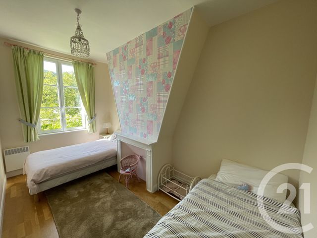 Maison &agrave; vendre - 7 pi&egrave;ces - 173,90 m2 - St Valery En Caux - 76 - HAUTE-NORMANDIE