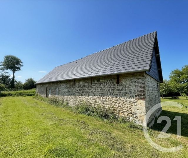Maison &agrave; vendre - 7 pi&egrave;ces - 173,90 m2 - St Valery En Caux - 76 - HAUTE-NORMANDIE