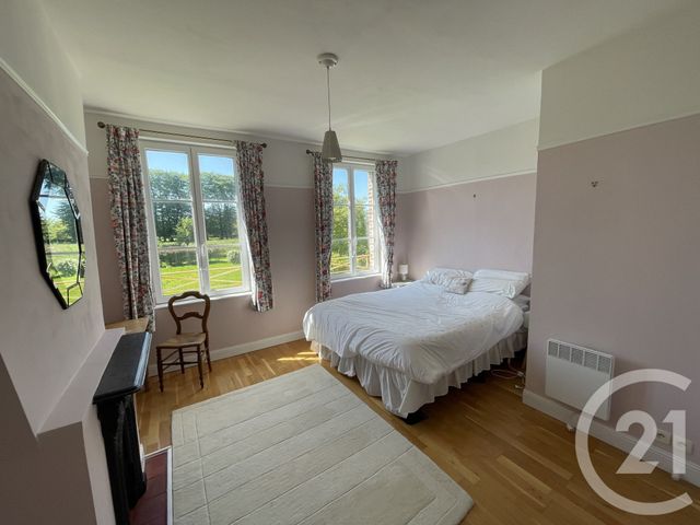 Maison &agrave; vendre - 7 pi&egrave;ces - 173,90 m2 - St Valery En Caux - 76 - HAUTE-NORMANDIE
