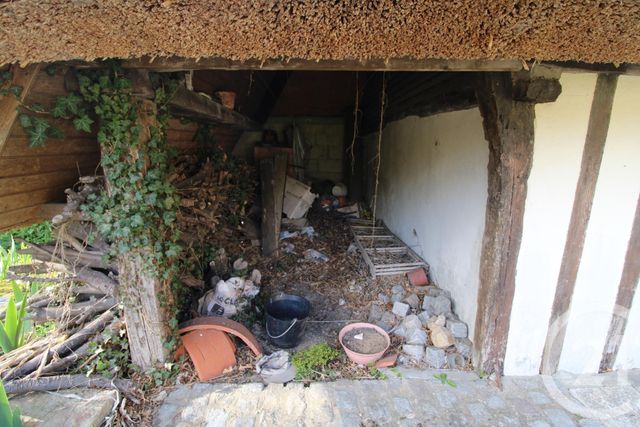 Maison &agrave; vendre - 6 pi&egrave;ces - 102 m2 - Veulettes Sur Mer - 76 - HAUTE-NORMANDIE