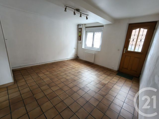 maison - OURVILLE EN CAUX - 76