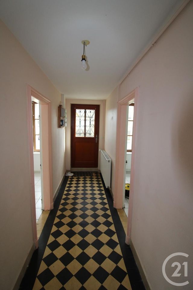 Maison &agrave; vendre - 6 pi&egrave;ces - 111 m2 - Cany Barville - 76 - HAUTE-NORMANDIE