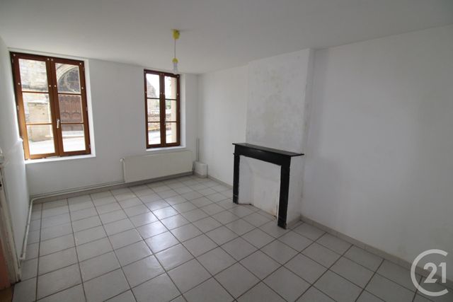 Maison &agrave; vendre - 6 pi&egrave;ces - 111 m2 - Cany Barville - 76 - HAUTE-NORMANDIE