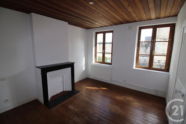 Maison &agrave; vendre - 6 pi&egrave;ces - 111 m2 - Cany Barville - 76 - HAUTE-NORMANDIE