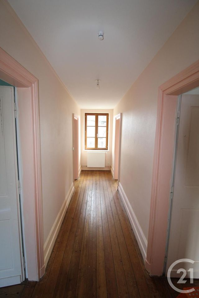 Maison &agrave; vendre - 6 pi&egrave;ces - 111 m2 - Cany Barville - 76 - HAUTE-NORMANDIE