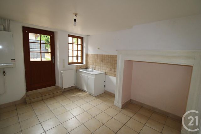 Maison &agrave; vendre - 6 pi&egrave;ces - 111 m2 - Cany Barville - 76 - HAUTE-NORMANDIE