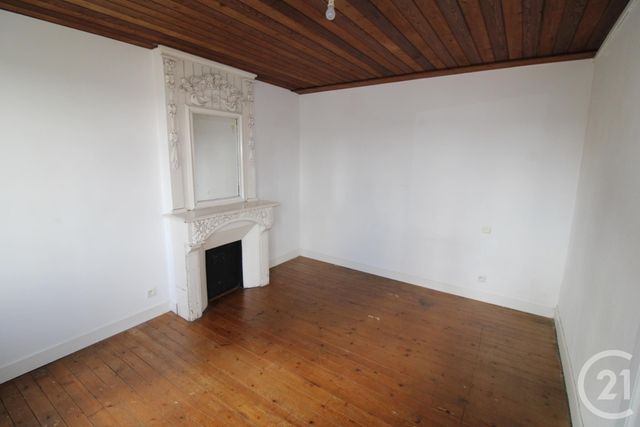 Maison &agrave; vendre - 6 pi&egrave;ces - 111 m2 - Cany Barville - 76 - HAUTE-NORMANDIE