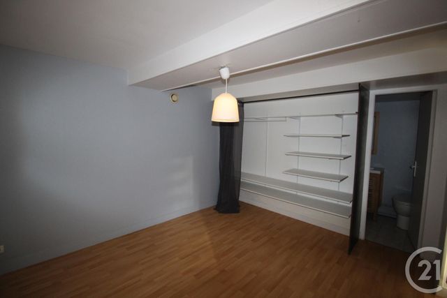 Appartement F2 &agrave; louer - 2 pi&egrave;ces - 40,32 m2 - Cany Barville - 76 - HAUTE-NORMANDIE