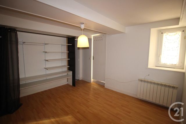 Appartement F2 &agrave; louer - 2 pi&egrave;ces - 40,32 m2 - Cany Barville - 76 - HAUTE-NORMANDIE