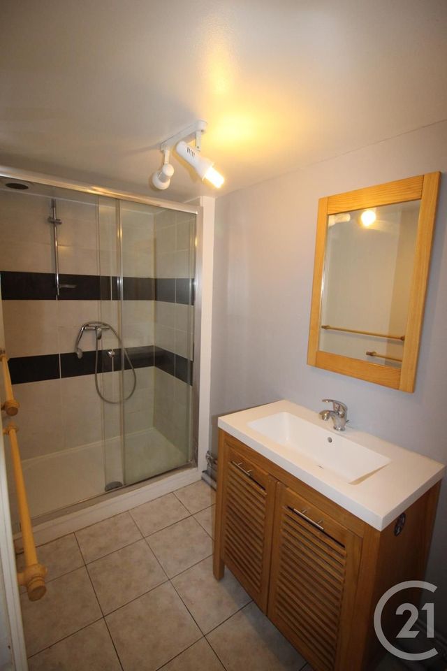 Appartement F2 &agrave; louer - 2 pi&egrave;ces - 40,32 m2 - Cany Barville - 76 - HAUTE-NORMANDIE